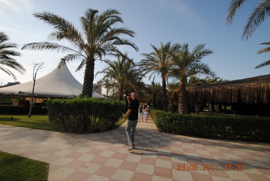 imagini hotel ROYAL WINGS LARA